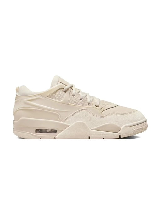 AJ 4 RM LEGEND LIGHT BROWN