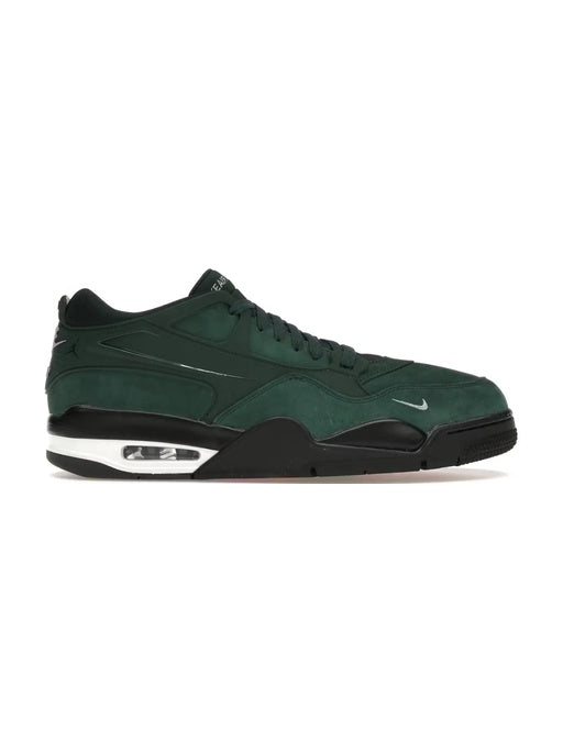 AJ 4 RM NIGEL SYLVESTER FENCE GREEN