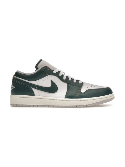 AJ 1 LOW SE OXIDISED GREEN
