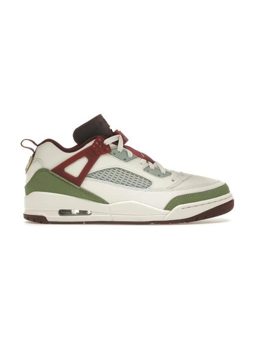 AJ LOW SPIZIKE YEAR OF THE DRAGON