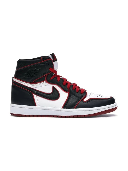 AJ RETRO 1 BLOODLINE HEAVY QLTY