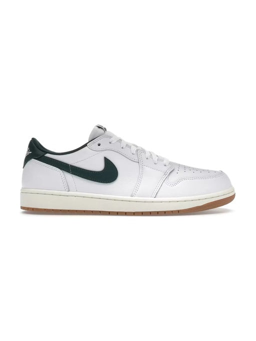 AJ RETRO 1 LOW OG OXIDIZED GREEN