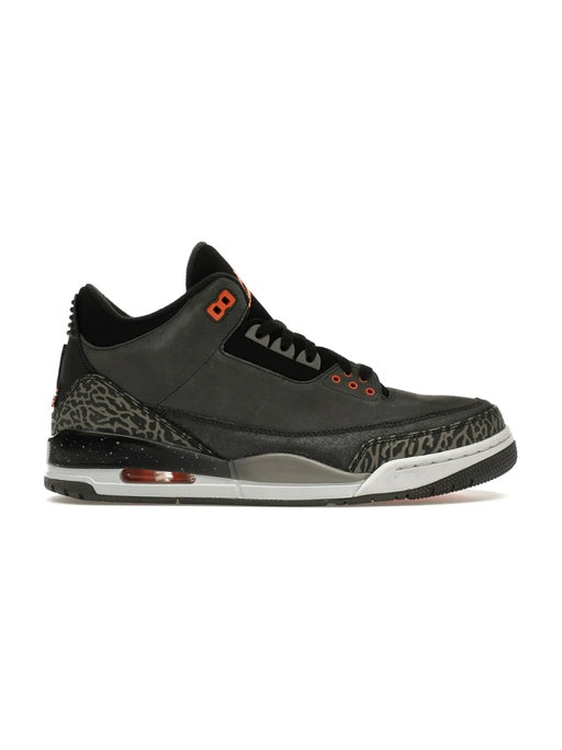 AJ RETRO 3 FEAR PACK HEAVY QUALITY