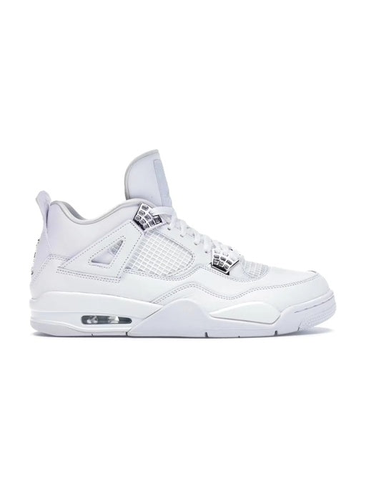 AJ RETRO 4 PURE MONEY SEMI UA