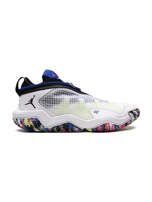 AJ WHY NOT ZERO 6 PF MULTI COLOUR