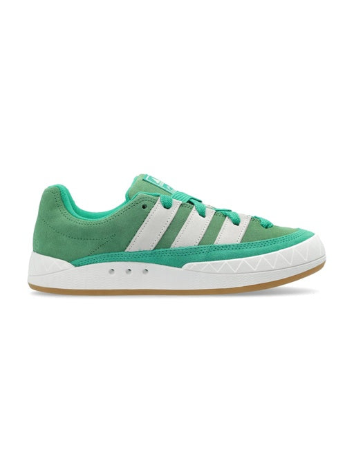 ADIDASS adimatic green crystal white sale