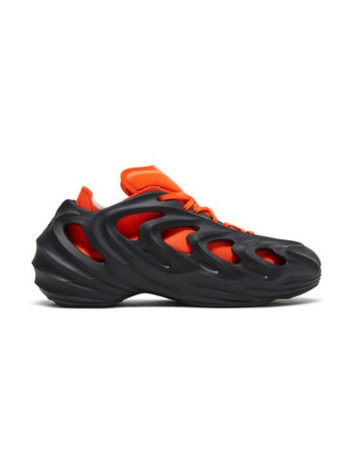 ADIDASS adifoam Q orenge 012