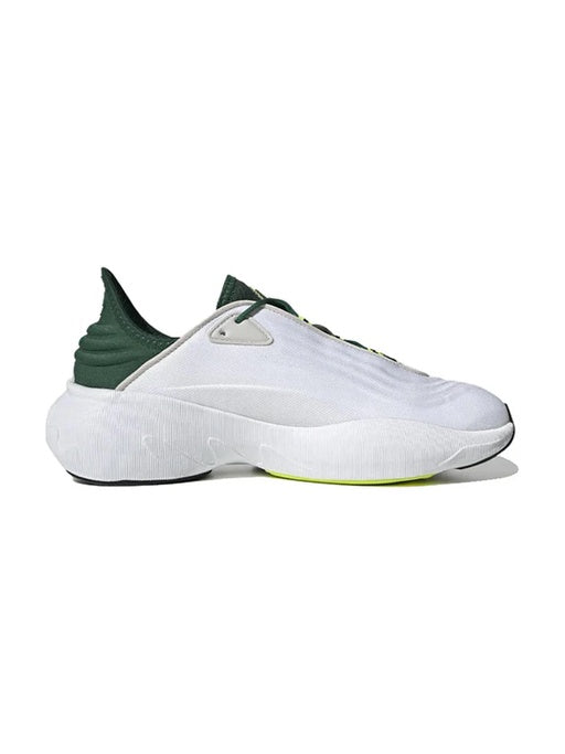 ADIDASS adifoam SLTN white 054 green
