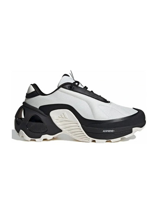 ADIDASS wonder runner White black