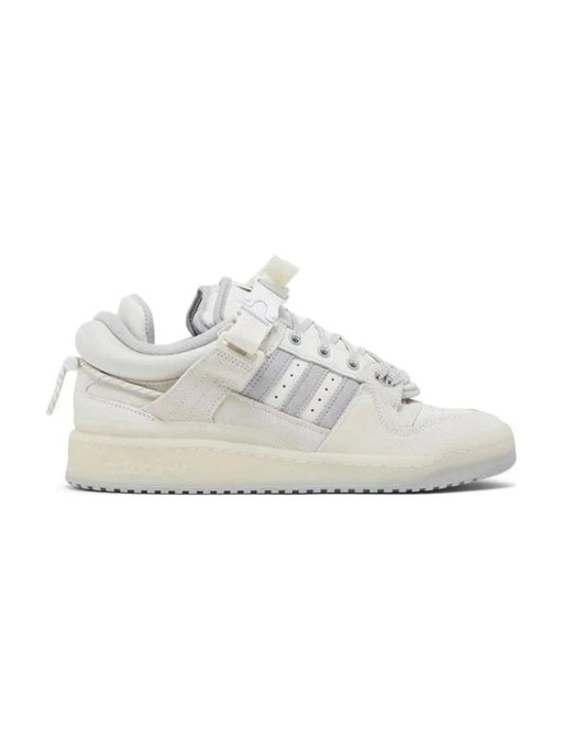 ADIDASS Bad Bunny White Womens