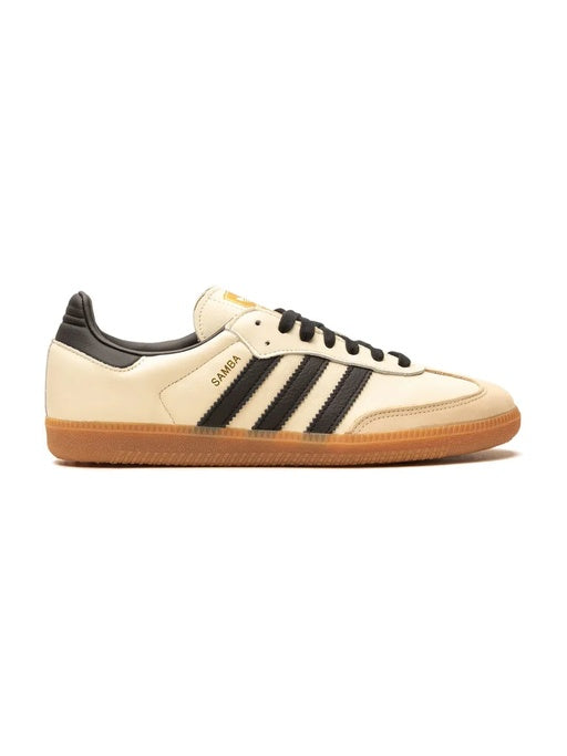 ADIDASS Samba Cream Sand Strata