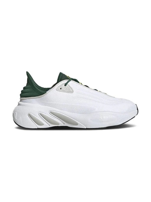 ADIDASS adifoam sltn white green
