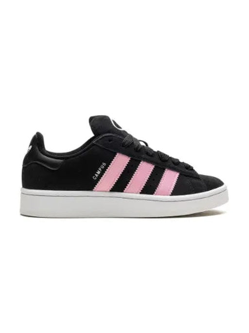ADIDASS campus 00s black pink