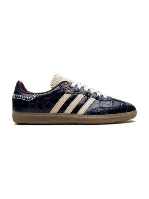 ADIDASS smba x wales collegiate navy