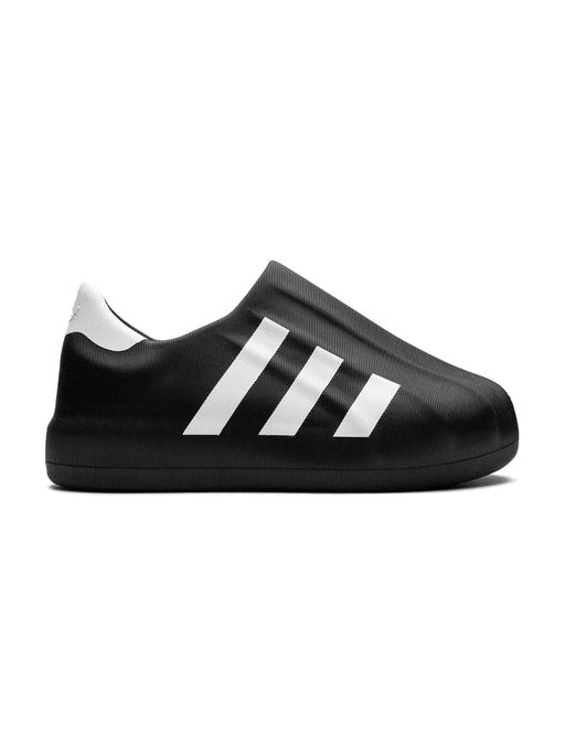 ADIDASS Adifoam Superstar Black