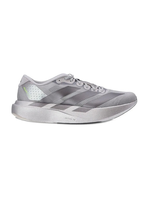 ADIDASS Running Adizero Evo SL trainers grey