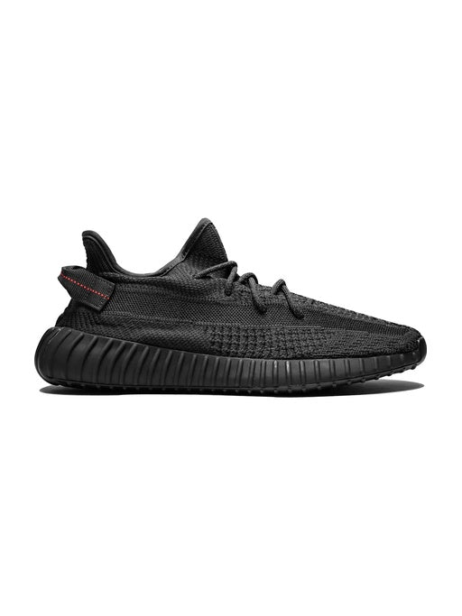 ADIDASS Yeezy 350 V2 Black Full Reflective Semi UA for her