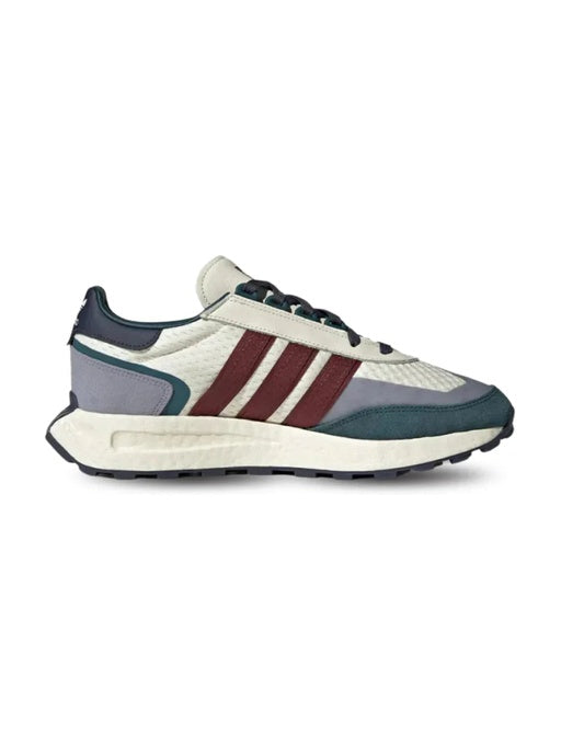 ADIDASS retropy boost e5 dark blue Red