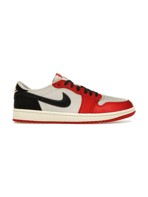 JORDAN 1 RETRO LOW TROPHY ROOM HEAVY QUALITY