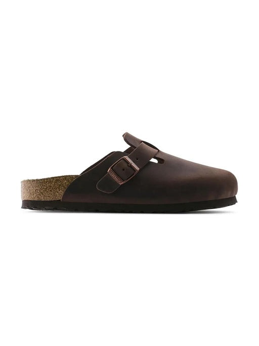 BIRKENSTOCKK BOSTON Brown