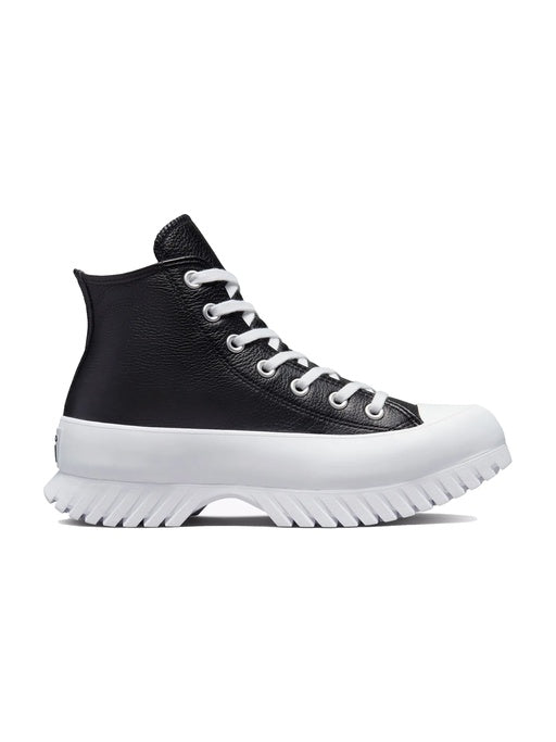 CONVERSEE ALL STAR LUGGED WINTER 2.0 BLACK/WHITE