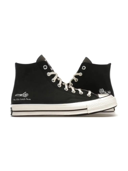 CONVERSEE X DUNGEONS DRAGONS CHUCK 70
