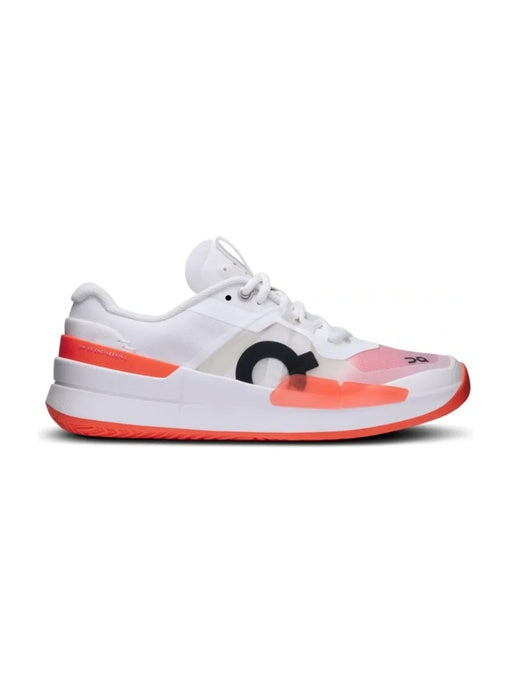 OC RUNNING THE ROGER PRO 2 WHITE-FLAME