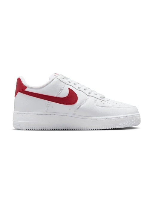 AF 1 07 NOBLE RED
