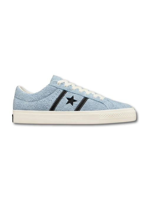CONVERSEE MEN BLUE ONE STAR ACADEMY PRO LOW-TOP SNEAKERS