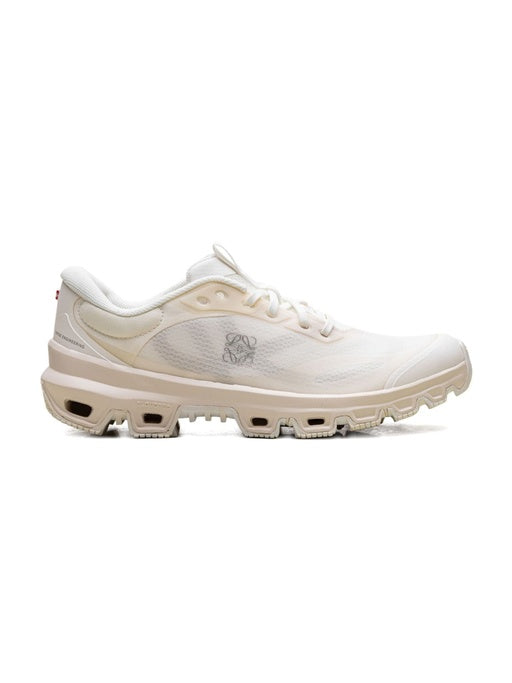 ON RUNNING X LOEWE ONCLOUD VENTURE 2 EGGSHELL