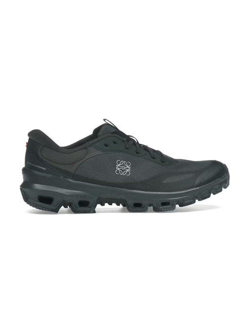 OC RUNNING X LOEWE VENTURE 2 BLACK GREY