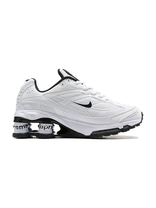 SHOX RIDE 2 SUPREME WHITE