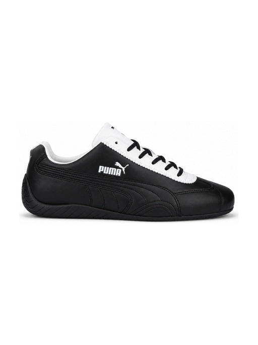 NOAFTERNO X SPEEDCAT BLACK WHITE
