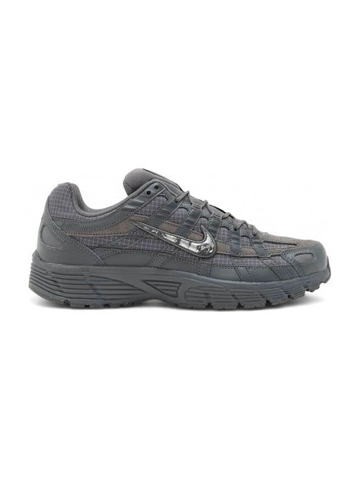 P-6000 PREMIUM IRON GREY