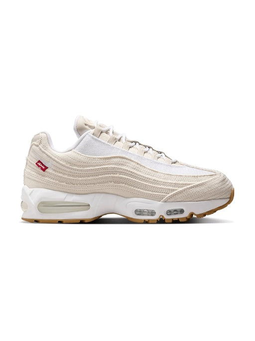AIRMAX 95 OG X LEVIS LIGHT OREWOOD BROWN