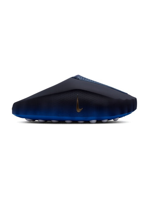 MIND 001 SLIDE BLACKENED BLUE GAME ROYAL