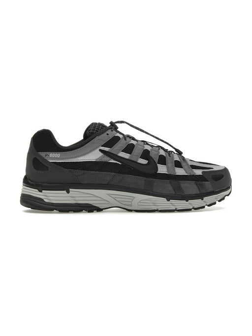 P-6000 ANTHRACITE SMOKE GREY