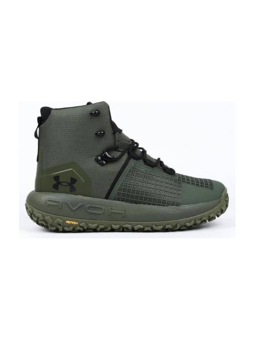 UA HOVR INFIL BOOTS MILITARY GREEN