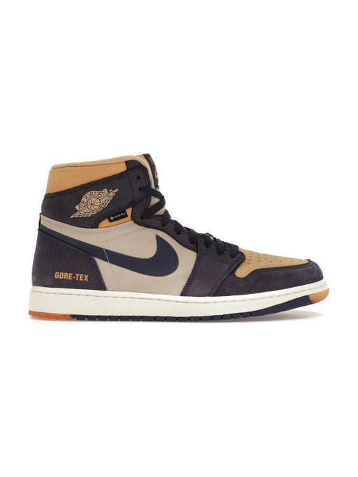 AJ 1 RETRO HIGH ELEMENT GORE TEX SKY J PURPLE