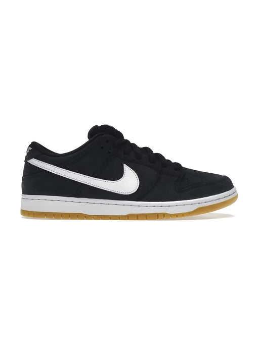 DNK LOW BLACK GUM