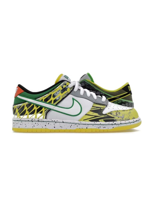 DNK LOW WHAT THE DUCK AWAY UNIVERSITY OF OREGON PE