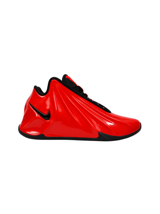 Nikee GT FUTURE INSPIRED BY VARSITY RED HYPERFLIGHT