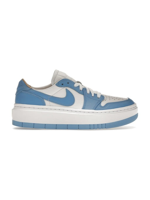 AJ 1 ELEVATE LOW UNIVERSITY BLUE