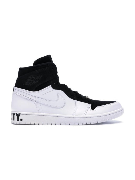 AJ 1 HIGH EQUALITY BLACK HISTORY MONTH