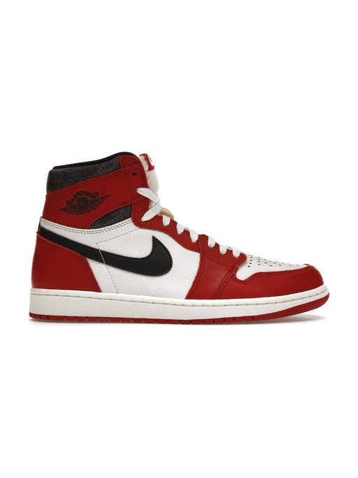AJ 1 HIGH OG CHICAGO LOST AND FOUND HEAVY QUALITY