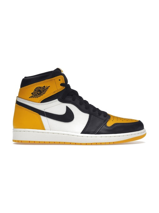 AJ 1 HIGH TAXI