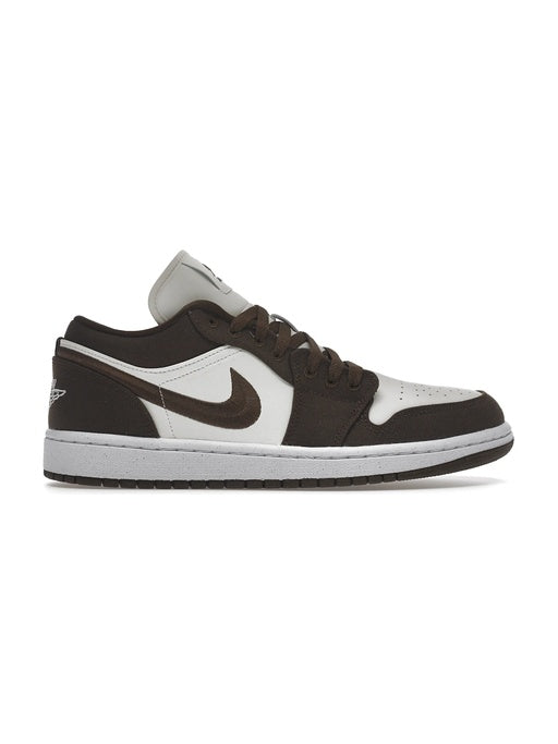 AJ 1 LOW SE LIGHT OLIVE