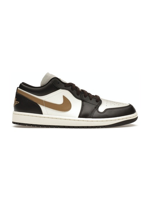 AJ 1 LOW SHADOW BROWN