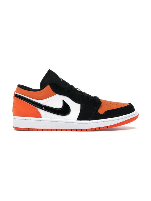 AJ 1 LOW SHATTERED BACKBOARD