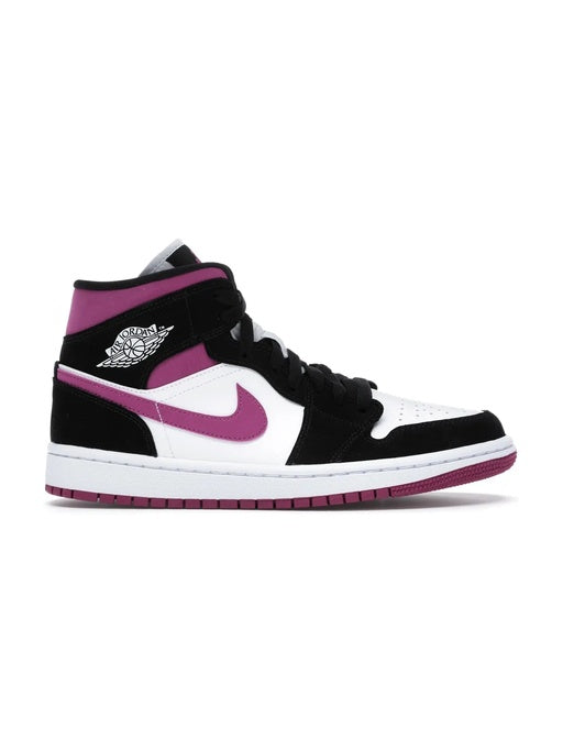 AJ 1 MID MAGENTA